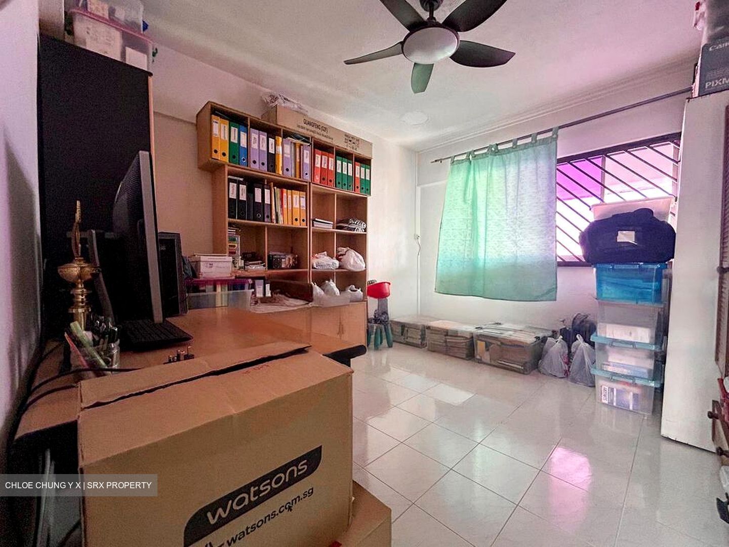 Blk 137 Eunos Spring (Bedok), HDB Executive #474668211